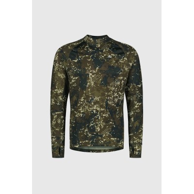 CoolDry Ms Base Layer Set Blindtech Forest