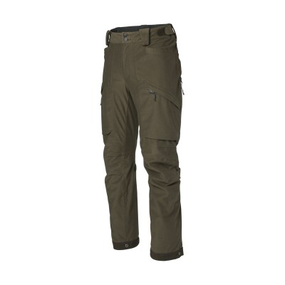 Superior Pro Ms Pants Solid Brown