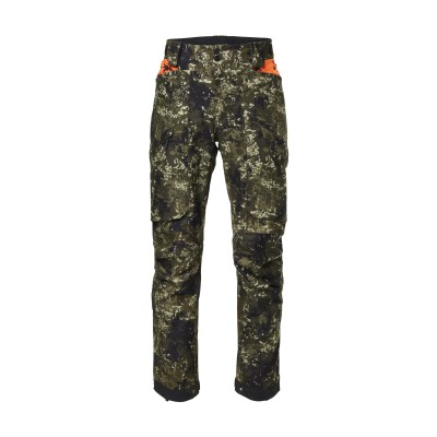 Superior Pro Ms Pants Blindtech Safety Mix