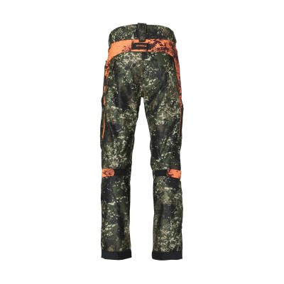 Superior Pro Ms Pants Blindtech Safety Mix