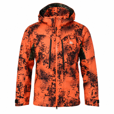 Superior Pro Ms Jacket BlindTech Blaze blur