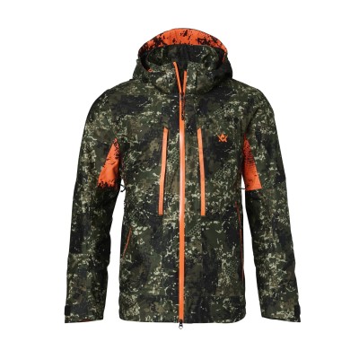 Superior Pro Ms Jacket Blindtech Safety Mix