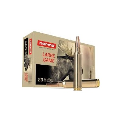 NORMA 7 mm Rem. Mag. Vulkan 11,0g
