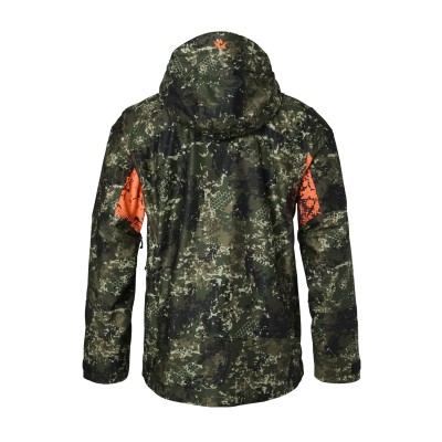 Superior Pro Ms Jacket Blindtech Safety Mix
