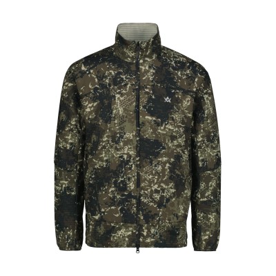 Tundra Ms Jacket Blindtech Forest