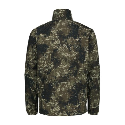 Tundra Ms Jacket Blindtech Forest