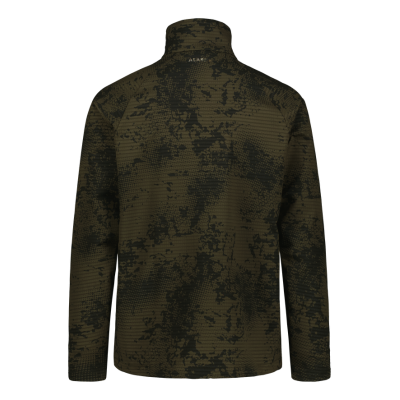 Active Hunter Ms Jacket Night Green blur