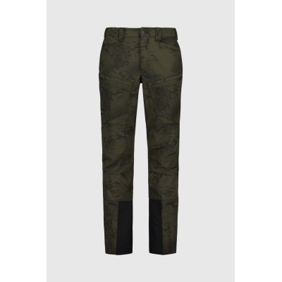 Chaser Ms Stretch Pants Night Green blur