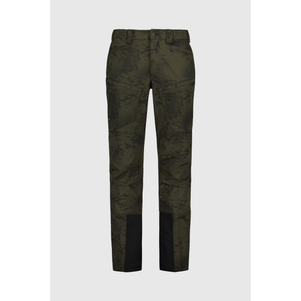 Chaser Ms Stretch Pants Night Green blur