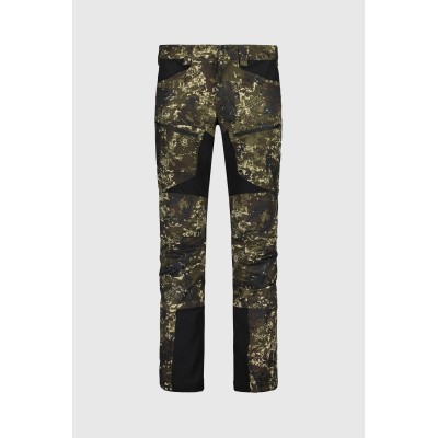 Chaser Ms Stretch Pants Blindtech Forest