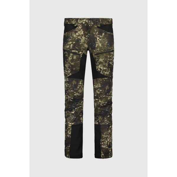 Chaser Ms Stretch Pants Blindtech Forest