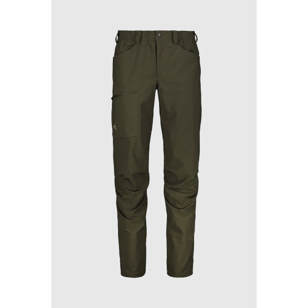Chaser Lite Ms Pants Night Green