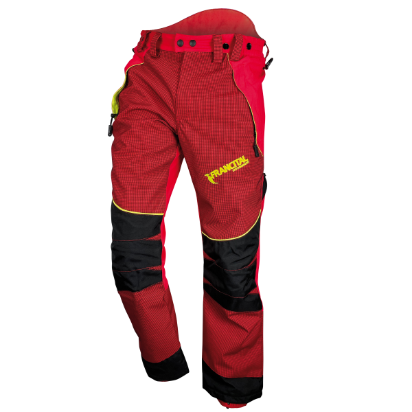 FRANCITAL PANTALON IRATY STANDARD 82 cm