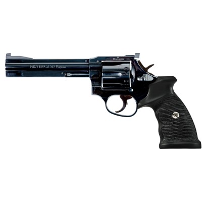 MANURHIN MR73 SPORT 5"1/4 357 MAG