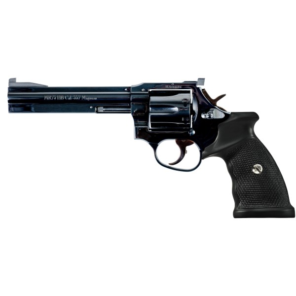 MANURHIN MR73 SPORT 5"1/4 357 MAG