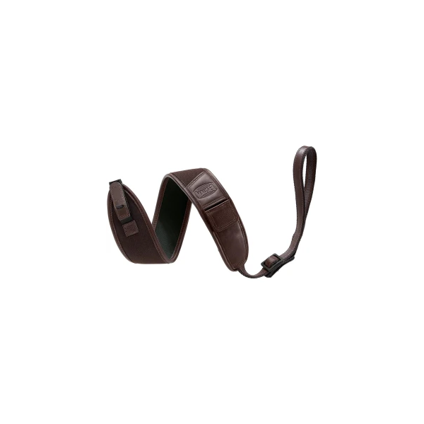 MAUSER BRETELLE de luxe pour fusil, marron