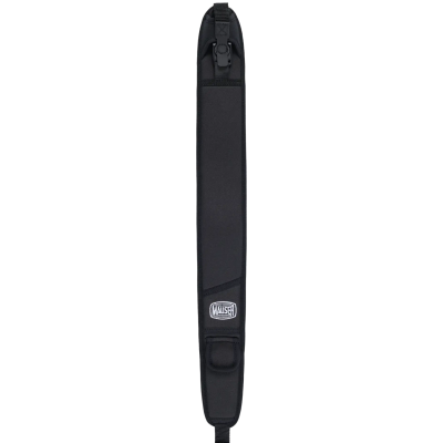 MAUSER Bretelle EXTREME noire