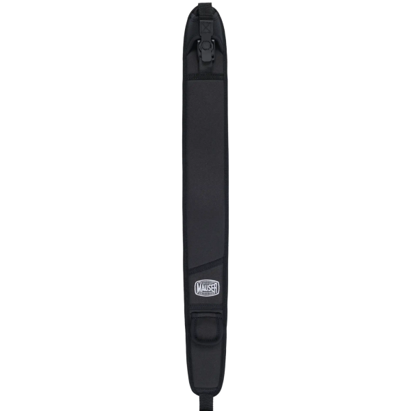 MAUSER Bretelle EXTREME noire