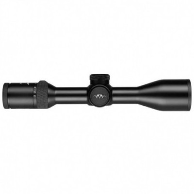Blaser B2 2-12x50 iC S | Lunette de visée chasse