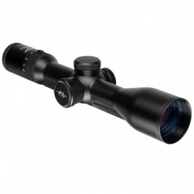 Blaser B2 2-12x50 iC S | Lunette de visée chasse