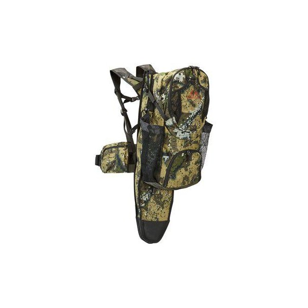 SWEDTEAM SAC A DOS + ARME