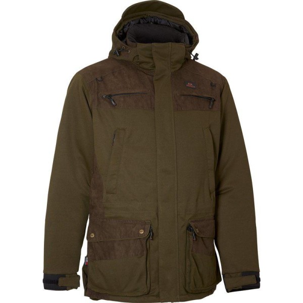 SWEDTEAM VESTE DE CHASSE Crest Booster Class