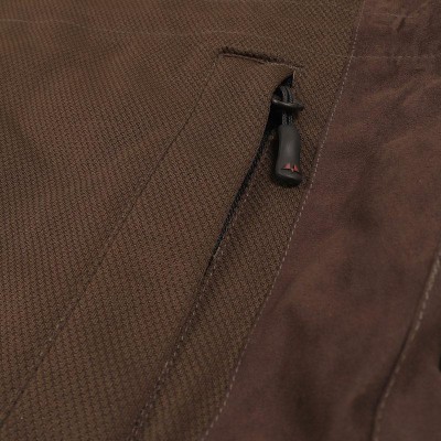 SWEDTEAM VESTE DE CHASSE Crest Booster Class