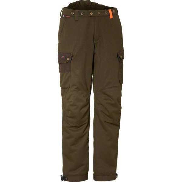 SWEDTEAM PANTALON DE CHASSE Crest Booster Classic