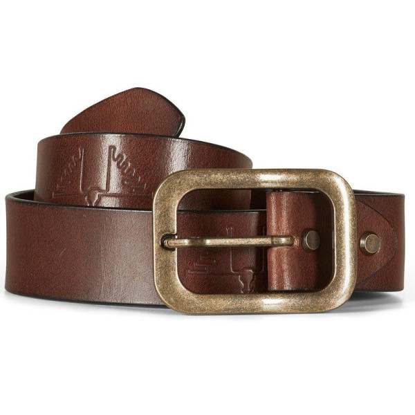 SWEDTEAM CEINTURE en Cuir