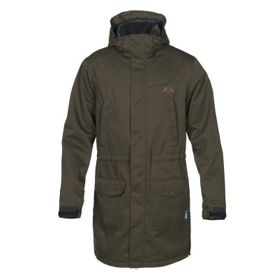 SWEDTEAM PARKA de Chasse Ultra Coat