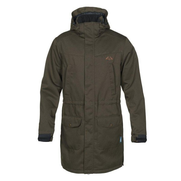 SWEDTEAM PARKA de Chasse Ultra Coat