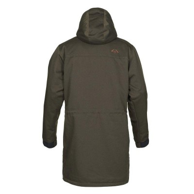 SWEDTEAM PARKA de Chasse Ultra Coat