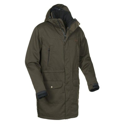 SWEDTEAM PARKA de Chasse Ultra Coat