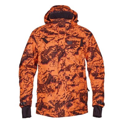 SWEDTEAM VESTE de Chasse Ridge Booster