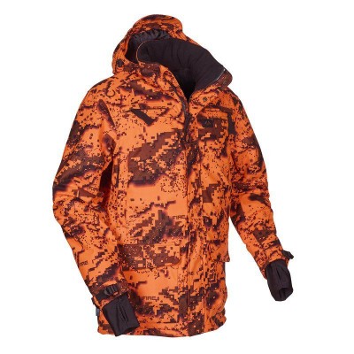 SWEDTEAM VESTE de Chasse Ridge Booster