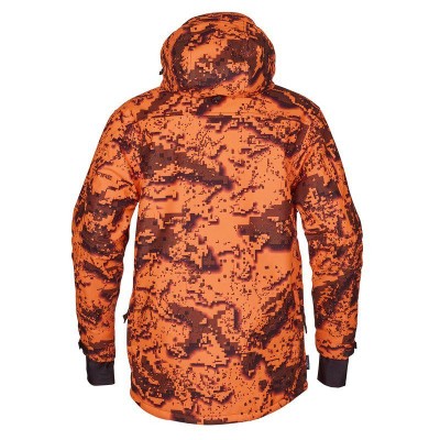 SWEDTEAM VESTE de Chasse Ridge Booster
