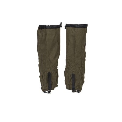 SWEDTEAM GUETRES de Protection Titan