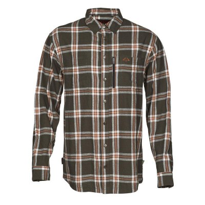 SWEDTEAM CHEMISE en Coton Crest