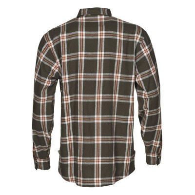 SWEDTEAM CHEMISE en Coton Crest