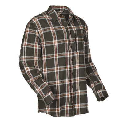 SWEDTEAM CHEMISE en Coton Crest