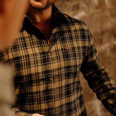 SWEDTEAM CHEMISE Ultra