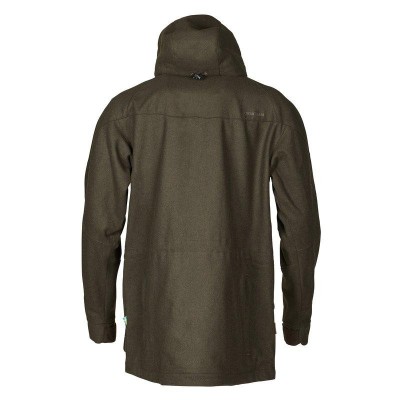 SWEDTEAM VESTE de Chasse Longue Titan