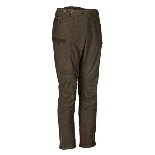 SWEDTEAM PANTALON De Chasse Titan Loden