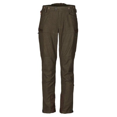 SWEDTEAM PANTALON De Chasse Titan Loden