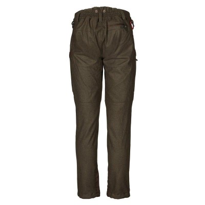 SWEDTEAM PANTALON De Chasse Titan Loden