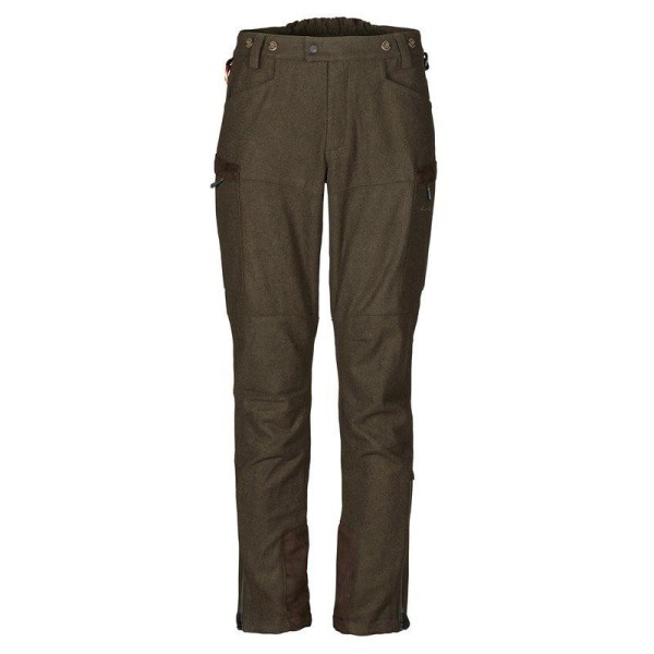 SWEDTEAM PANTALON de Chasse Titan Loden Taille D