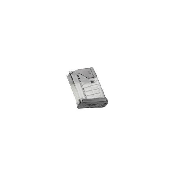 CHARGEUR TRANSPARENT cal.223 REM.- 10rounds