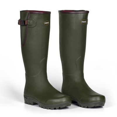 ARXUS BOTTES Pioneer Nord 1009