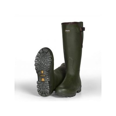 ARXUS BOTTES Pioneer Nord 1009