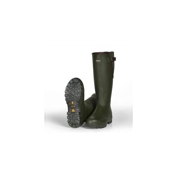 ARXUS BOTTES Pioneer Nord 1009